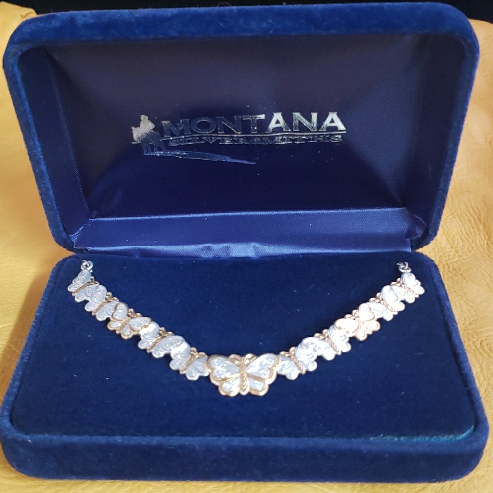 Montana Silversmiths